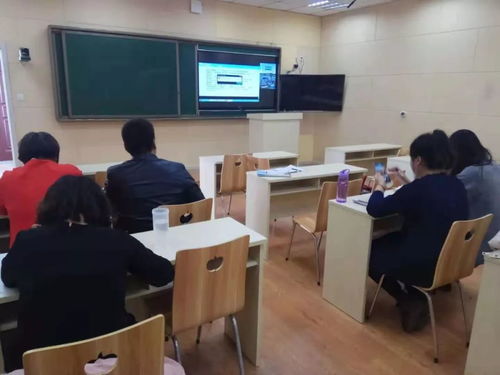 教研教改丨培养学科核心素养 深化课程改革 社会大课堂